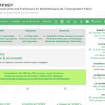 Annales Première